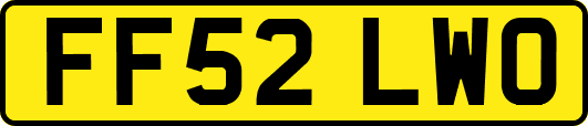 FF52LWO