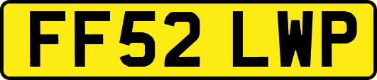 FF52LWP