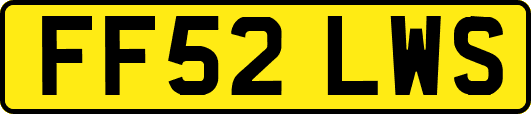 FF52LWS