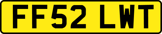 FF52LWT