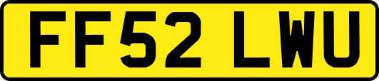 FF52LWU