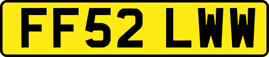 FF52LWW