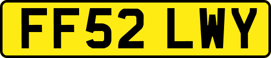 FF52LWY
