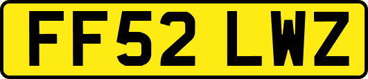 FF52LWZ