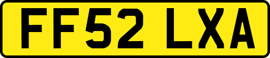 FF52LXA