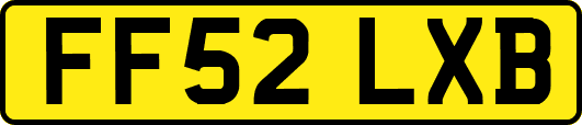 FF52LXB