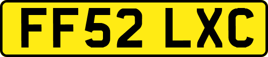 FF52LXC