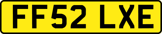 FF52LXE