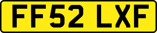 FF52LXF