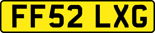 FF52LXG