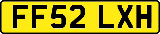 FF52LXH