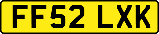 FF52LXK