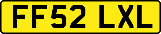 FF52LXL