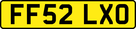 FF52LXO