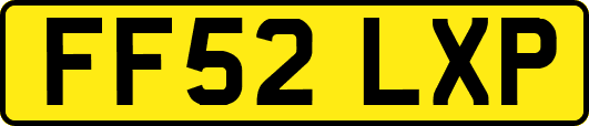 FF52LXP