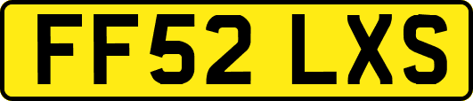 FF52LXS