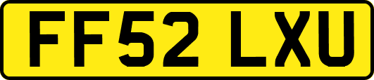 FF52LXU