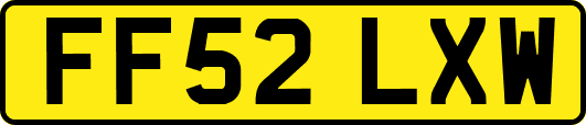 FF52LXW