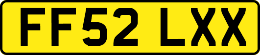 FF52LXX