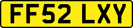 FF52LXY