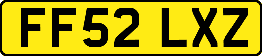 FF52LXZ