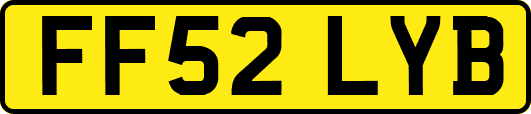 FF52LYB