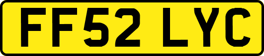FF52LYC