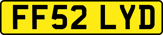 FF52LYD