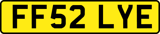 FF52LYE