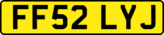 FF52LYJ