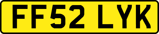 FF52LYK