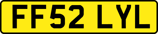 FF52LYL