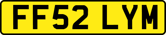 FF52LYM