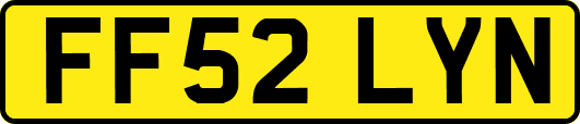 FF52LYN