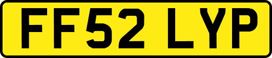 FF52LYP