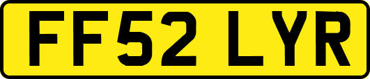 FF52LYR