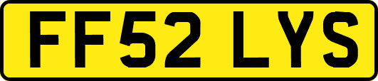 FF52LYS
