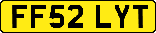 FF52LYT