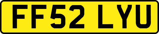 FF52LYU