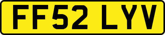 FF52LYV