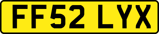 FF52LYX