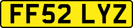 FF52LYZ