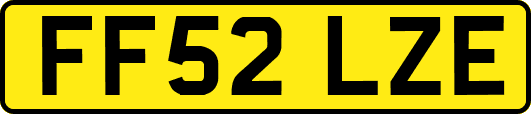 FF52LZE