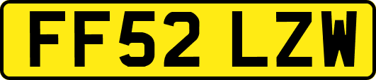 FF52LZW