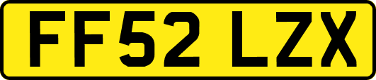 FF52LZX