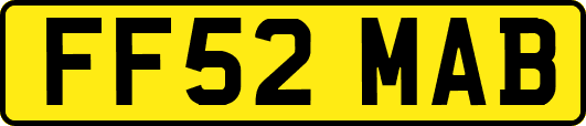 FF52MAB
