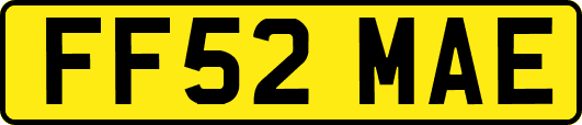 FF52MAE