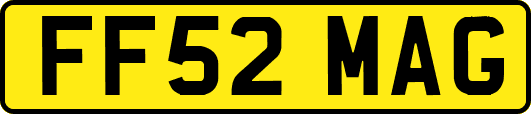 FF52MAG