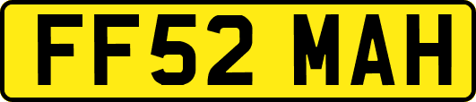 FF52MAH