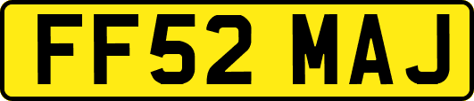 FF52MAJ